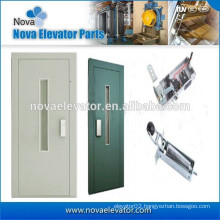 Cheap Elevator Manual Door / Swing Door/ Semi-automatic Door